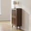 Armoire à chaussures moderne