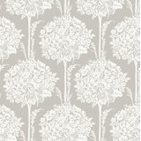 Floral Wallpaper