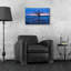  «All That Remains» par Danny Head, art mural en verre acrylique, 24 po x 16 po-263084328