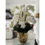 Orchid Floral Arrangement in Vase