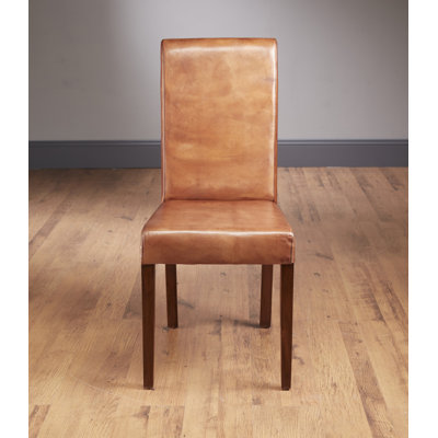 Upholstered Accent Chair