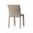 Takhiya Stacking Patio Dining Side Chairs-857054706