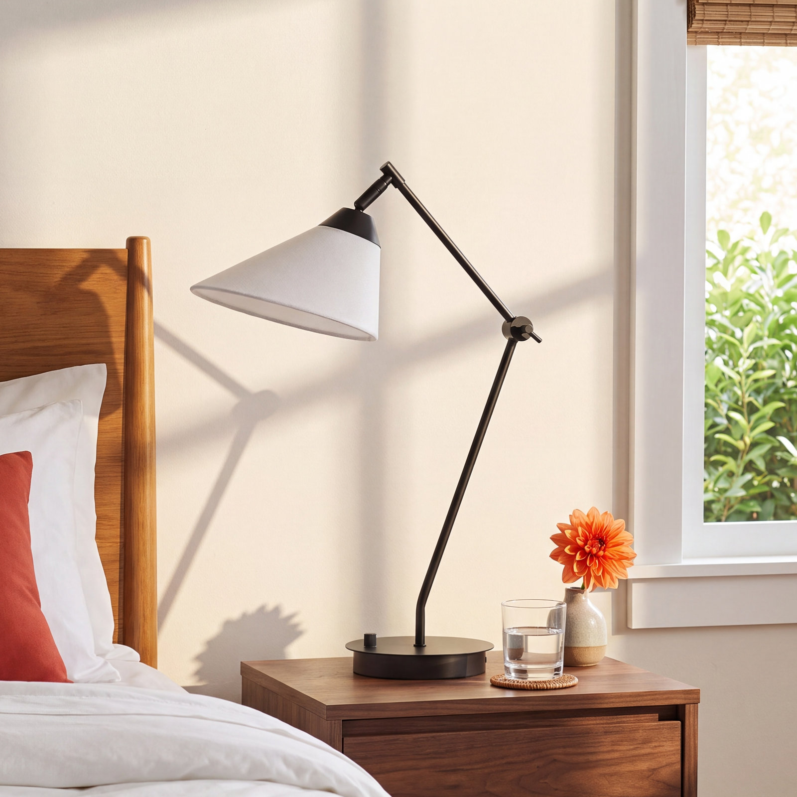 Desk Lamp