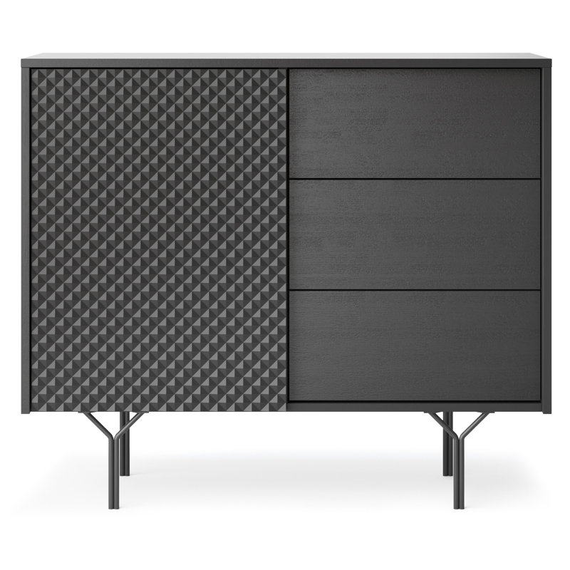Riem 97cm Sideboard