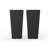 Tall 28" Square Planter Box with Plant Shelf Insert-108973999