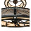 Telluride 32 - Light LED Chandelier