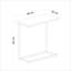 Gardnerville Sled End Table-1389361680