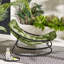 Sajata Garden Lounge Rocking Chair - Modern Style Patio-939924400