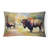 Other/No Pattern Outdoor Throw Pillow
