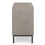 Carly 6 - Drawer Dresser