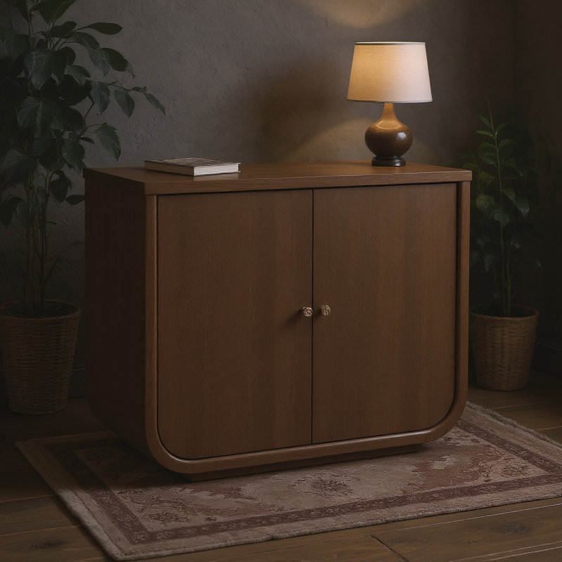 Verge Accent Cabinet