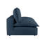 Ellaria Modular Sofa - Armless Chair-2763742