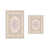 Brun / rose est en rupture de stock