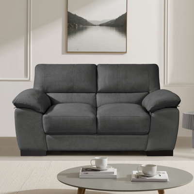 Alann Fabric Sofa