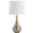 Cotta Metal Table Lamp