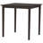 Skiatook Solid Wood Base Dining Table-1622384161