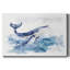 Beautiful Breach-Gallery, toile tendue-463635275