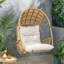 MALIA HANGING CHAIR