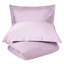 Ensemble de housse de couette en percale de coton 300 fils à densité de tissage 300 fils-79731083-79731075