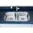 Craftsmen Series 32.5 " L Undermount Double Bowl Stainless Steel Kitchen Sink