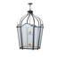 Elyne 12 - Light Chandelier