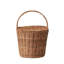 Panier de pique-nique en rotin Artisan