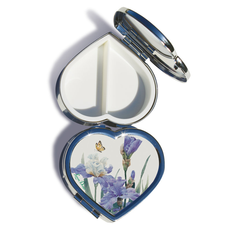 Pill Box - EG