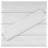 Sierra 2.95 In. X 11.81 In. Glossy Ceramic Subway Wall Tile-115317438
