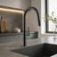 ROBOHIGH Kitchen Faucet Side Spray