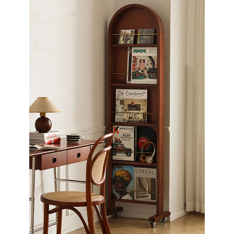 Miroir mural Nordic Minimalist