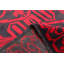 Teimani Red Rug 2'9" x 5'1"