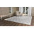 Cannen Hand Tufted Wool Trellis Rug-697233893