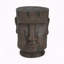 Table d'appoint Moai