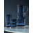 Utility 13.1875oz. Handmade Highball Glass Set-33765993