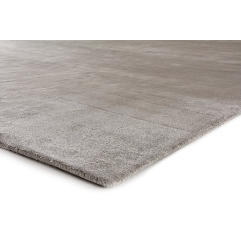 Sanctuary Area Rug in Taupe, Rectangle 9' x 12'