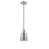 Polished Nickel is unavailable