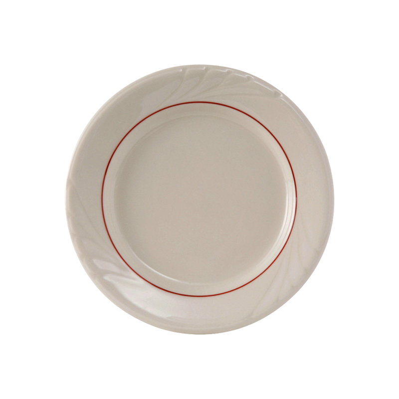 Tuxcare 10" Dinner Plate