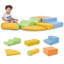 Yesurprise 39.3'' W Foam Climbing Blocks