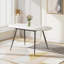 6 - Person Extendable Dining Set-301654998