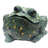 Toad Hollow Classic "Jumbo" Garden Statue-1422620042