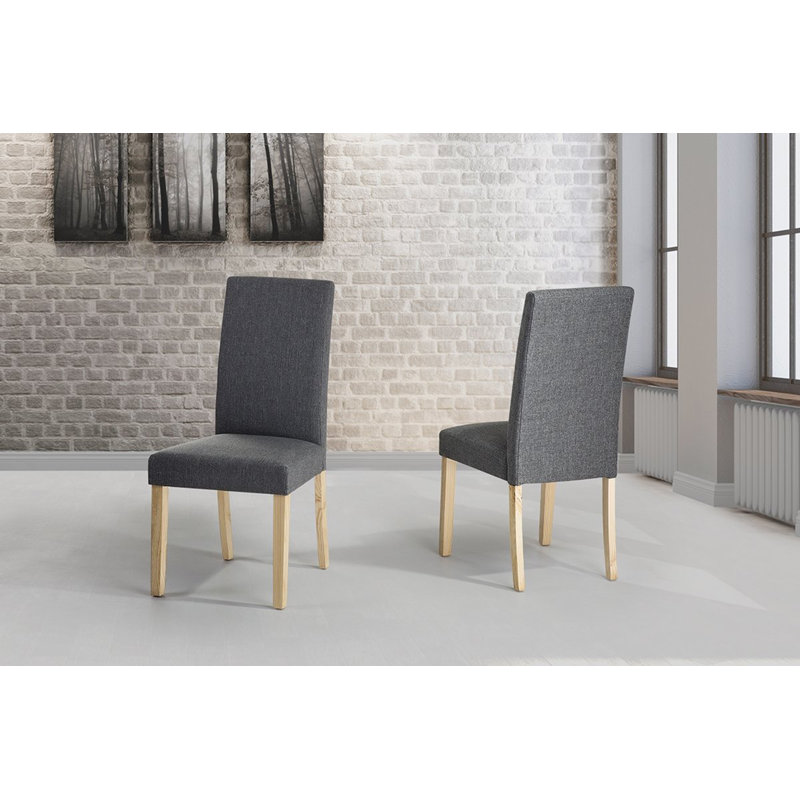 Oey Upholstered Dining Chair