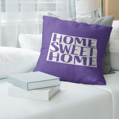 Housse de coussin nouvelle hampshire home