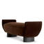 Stirling Upholstered Bench