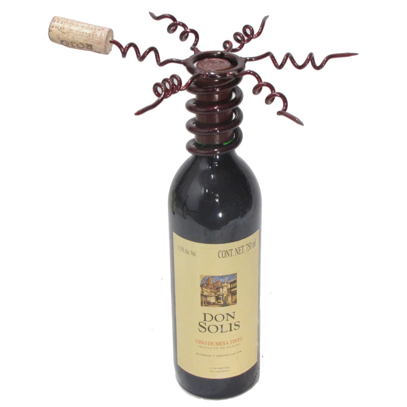 Onawa Corkscrew, Rich Merlot