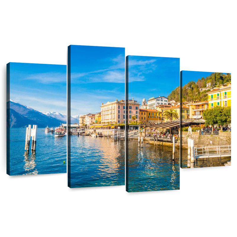 Alvord Bellagio Lakeside Town