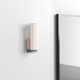 Erby 1-Light LED Flush Mount