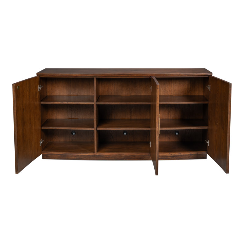 Dao 72'' W Credenza
