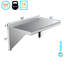 Tablette murale Amgood-88968040