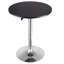 Table de pub réglable 2 pièces Adler