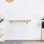 Table pliante pour salle de lavage Table pliante murale pour petits espaces, bureau rabattable, établi, complément au garage et à la remise / bureau personnel / salle de lavage / bar / cuisine / salle à manger-111949444